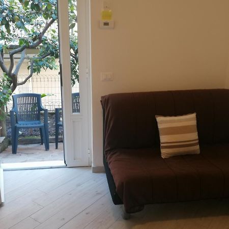 A Ca Du Barba Apartment Monterosso al Mare Ngoại thất bức ảnh
