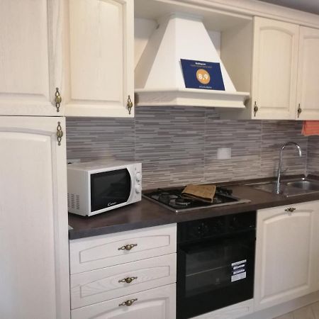 A Ca Du Barba Apartment Monterosso al Mare Ngoại thất bức ảnh