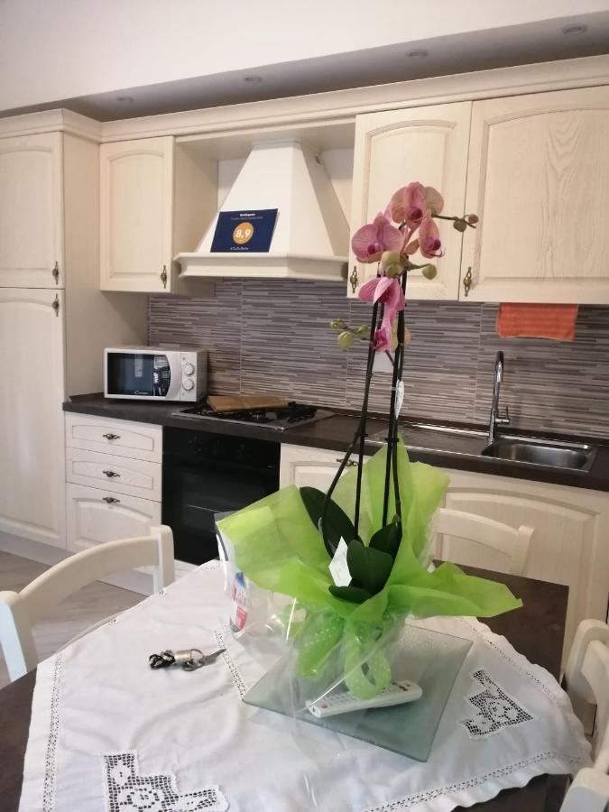 A Ca Du Barba Apartment Monterosso al Mare Ngoại thất bức ảnh