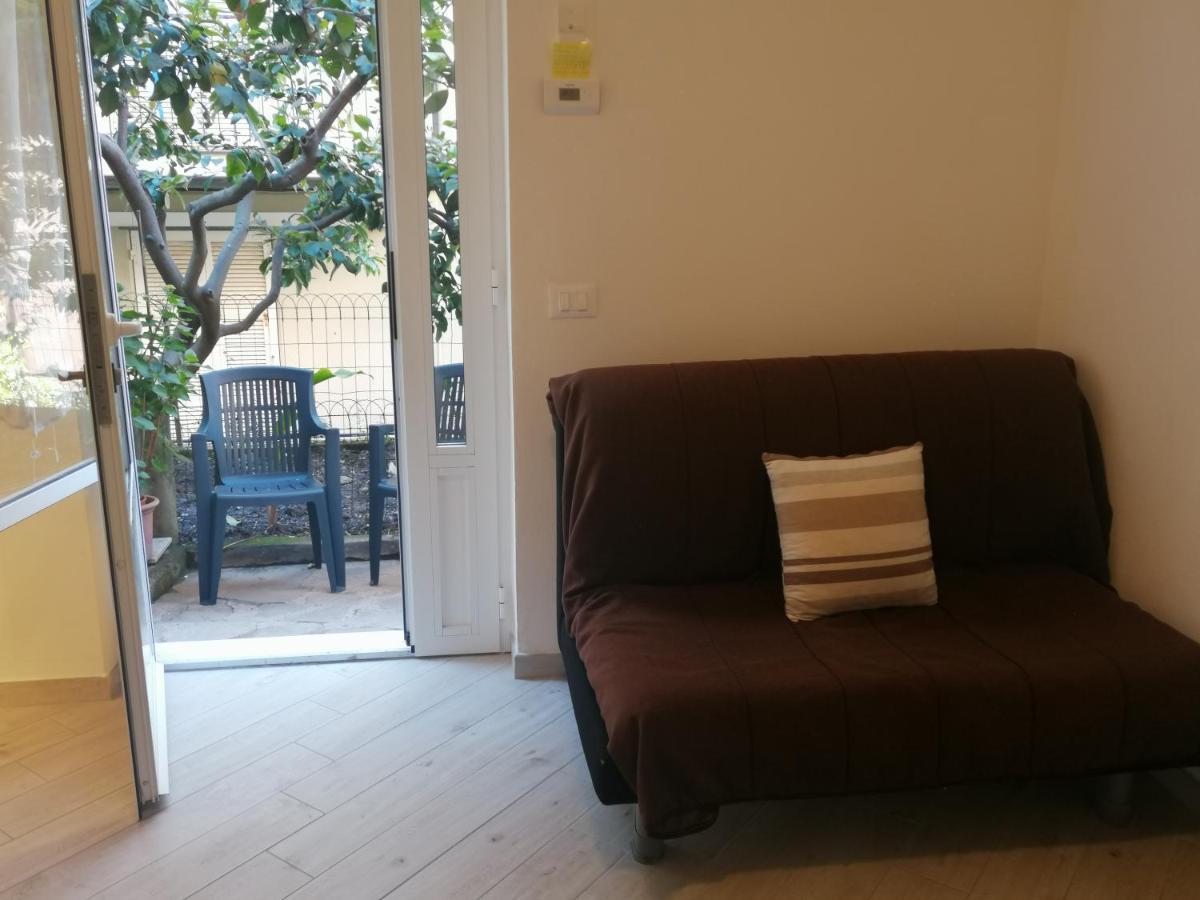 A Ca Du Barba Apartment Monterosso al Mare Ngoại thất bức ảnh