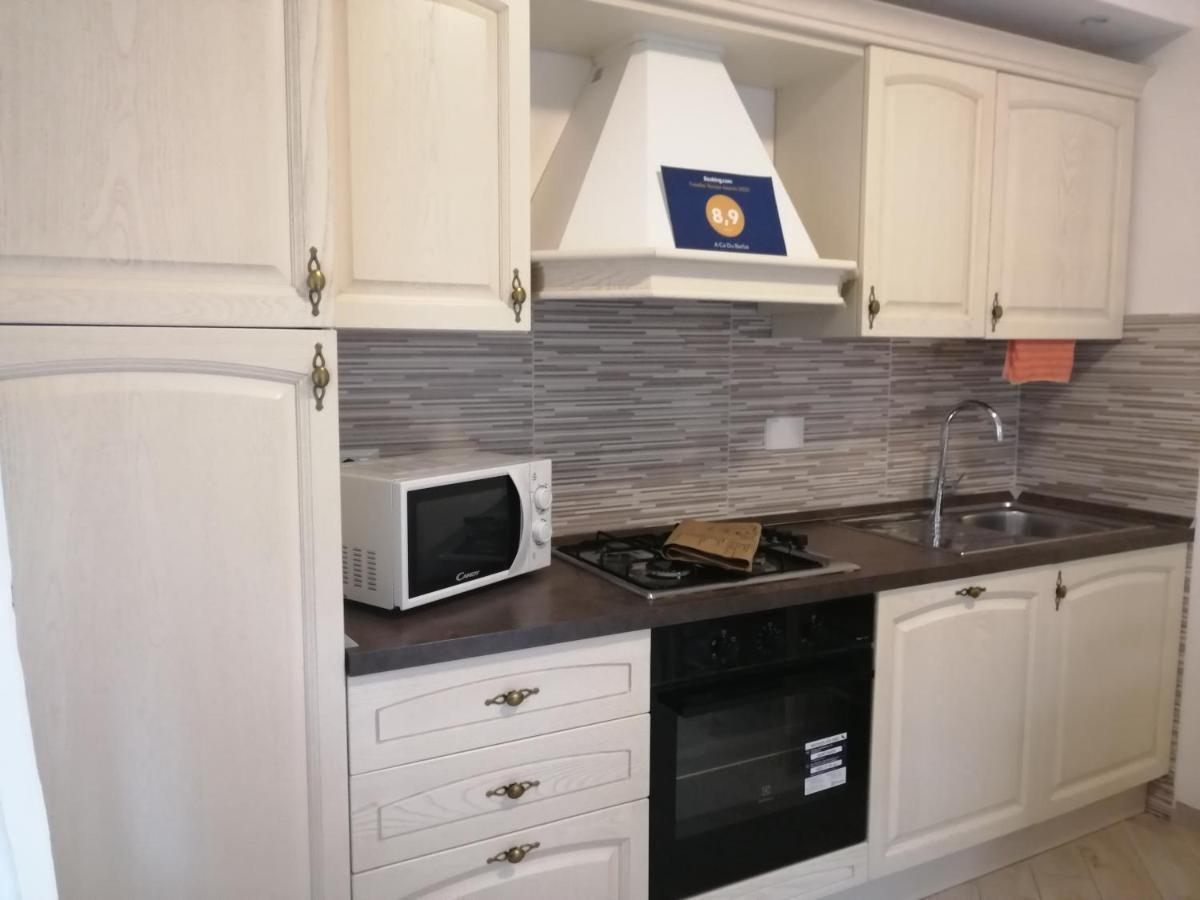 A Ca Du Barba Apartment Monterosso al Mare Ngoại thất bức ảnh