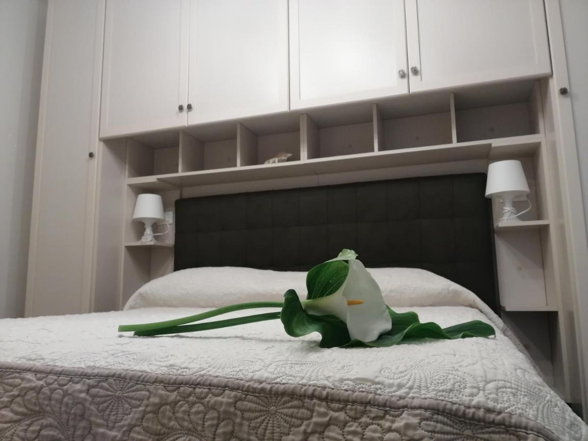 A Ca Du Barba Apartment Monterosso al Mare Ngoại thất bức ảnh
