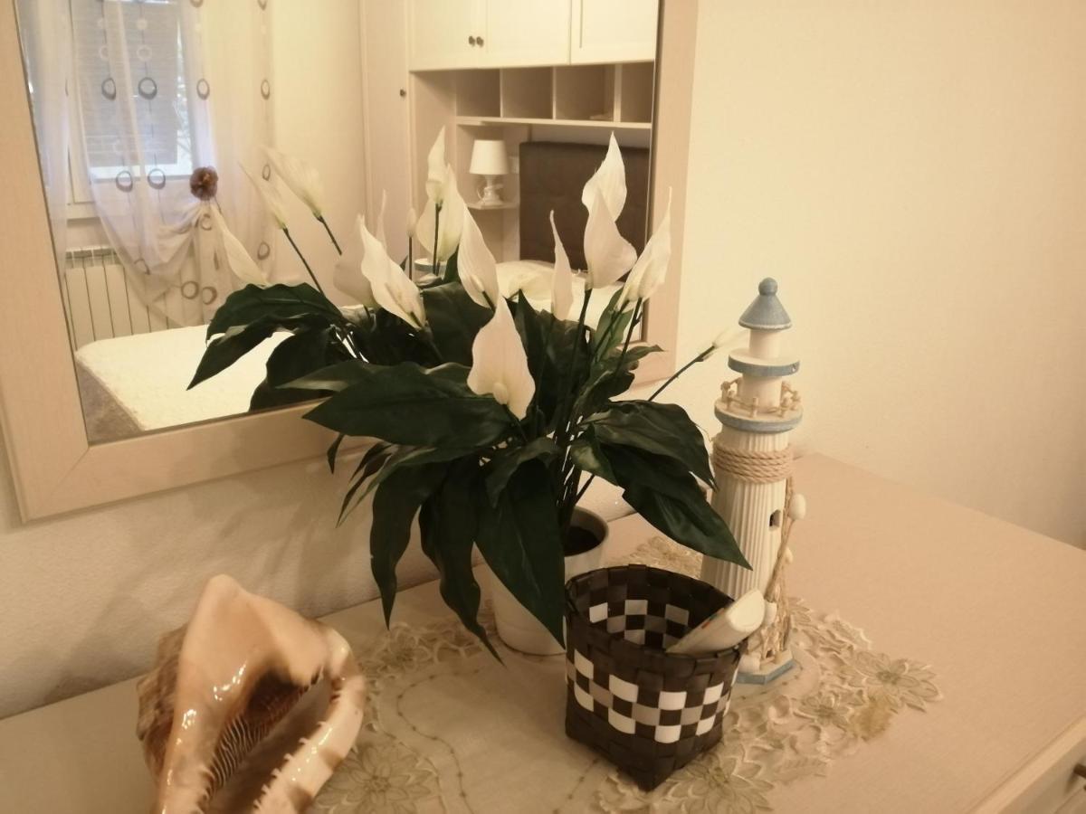 A Ca Du Barba Apartment Monterosso al Mare Ngoại thất bức ảnh