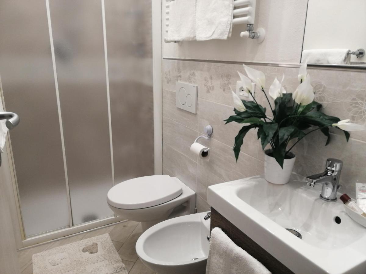 A Ca Du Barba Apartment Monterosso al Mare Ngoại thất bức ảnh