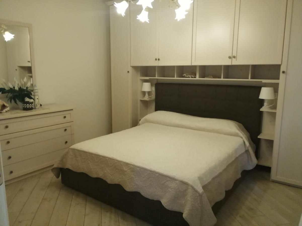 A Ca Du Barba Apartment Monterosso al Mare Ngoại thất bức ảnh