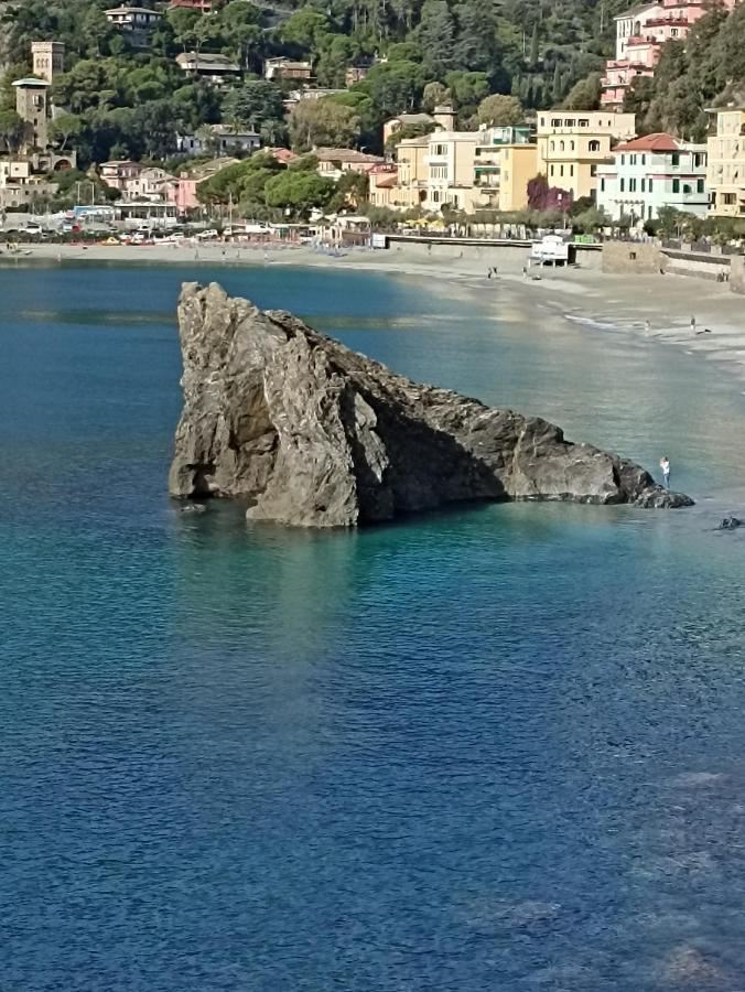 A Ca Du Barba Apartment Monterosso al Mare Ngoại thất bức ảnh