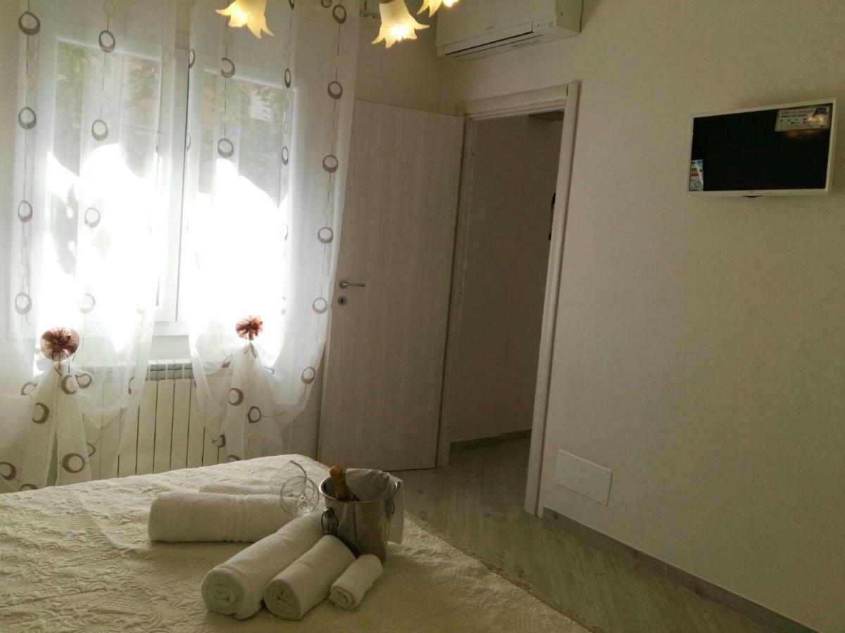 A Ca Du Barba Apartment Monterosso al Mare Ngoại thất bức ảnh