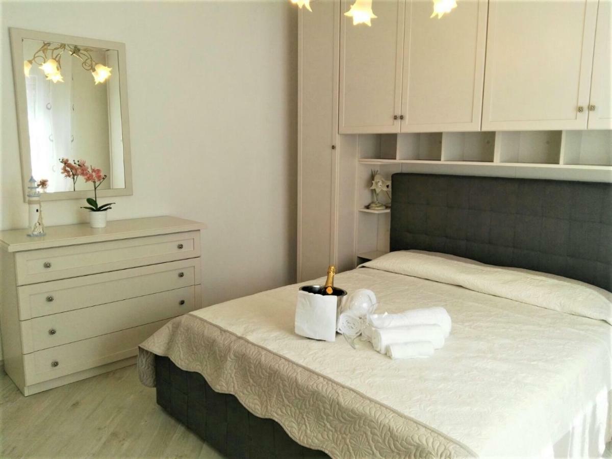 A Ca Du Barba Apartment Monterosso al Mare Ngoại thất bức ảnh