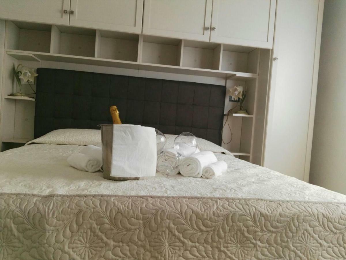 A Ca Du Barba Apartment Monterosso al Mare Ngoại thất bức ảnh