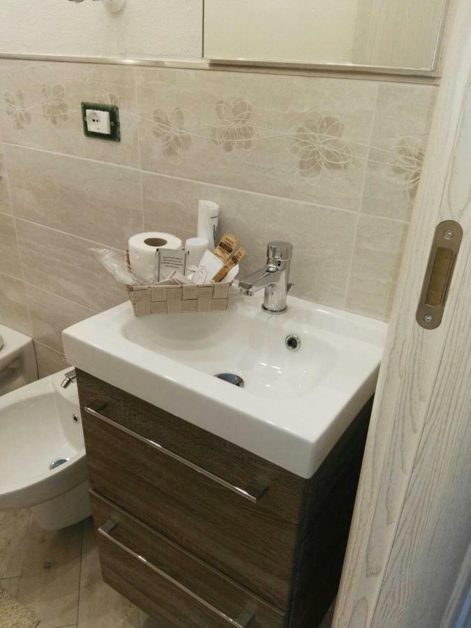 A Ca Du Barba Apartment Monterosso al Mare Ngoại thất bức ảnh