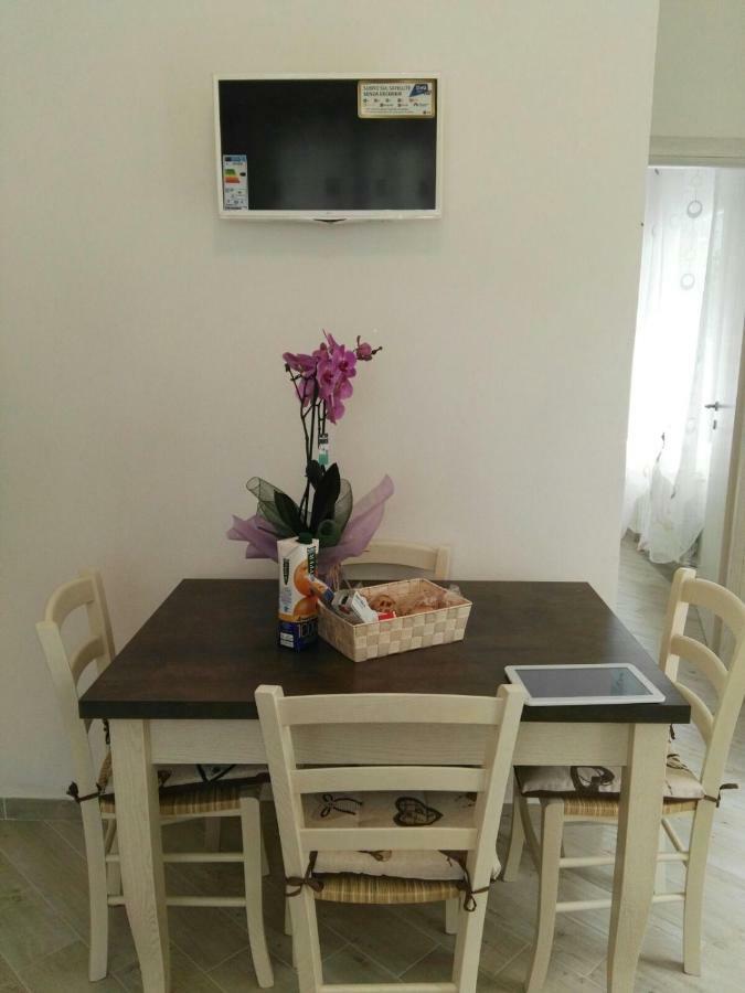 A Ca Du Barba Apartment Monterosso al Mare Ngoại thất bức ảnh