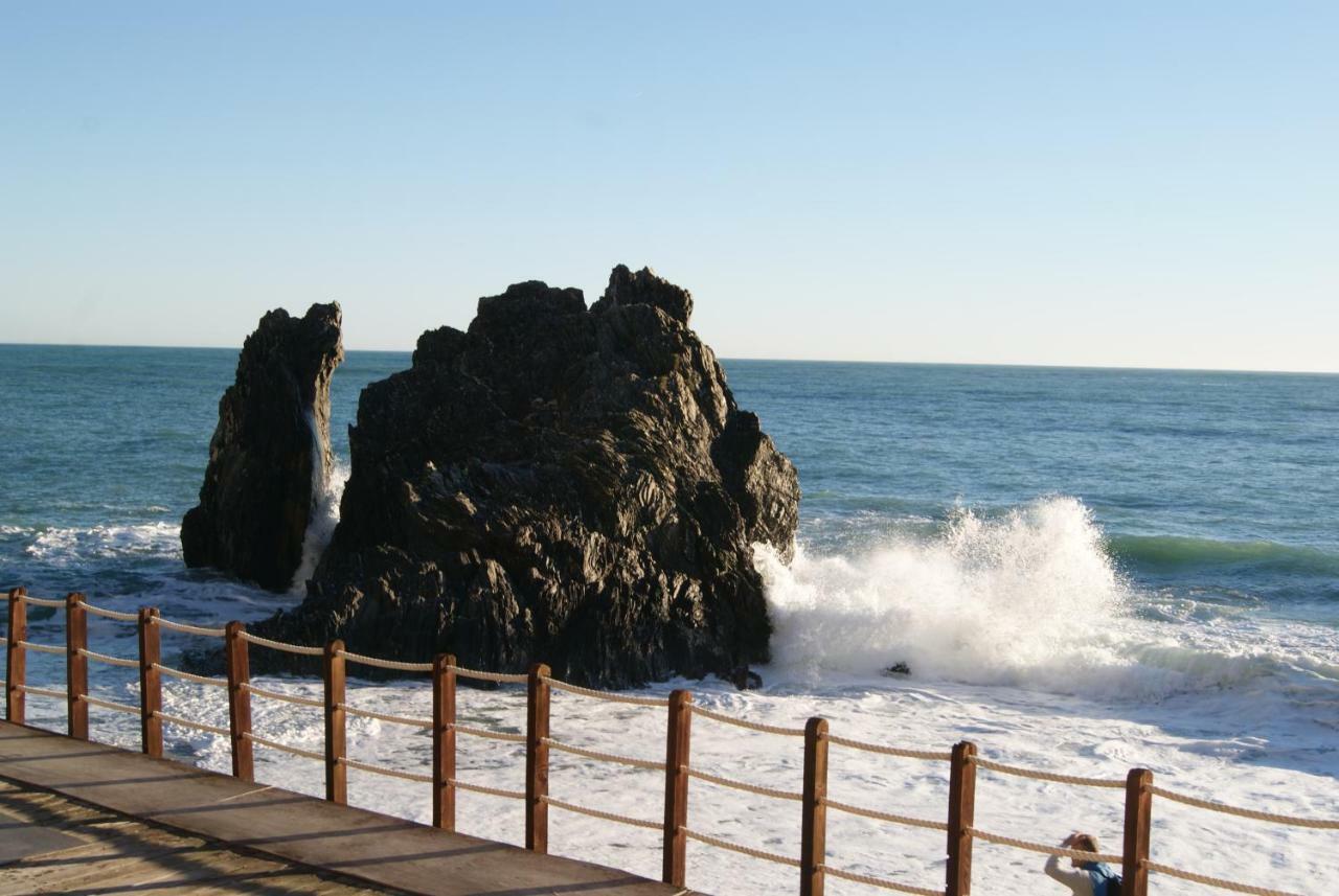A Ca Du Barba Apartment Monterosso al Mare Ngoại thất bức ảnh