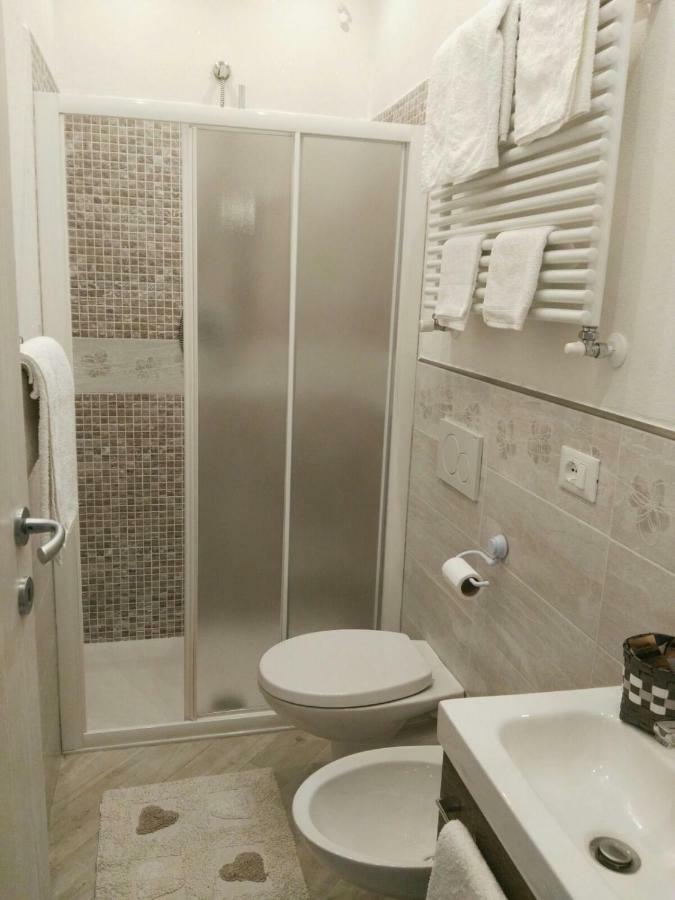 A Ca Du Barba Apartment Monterosso al Mare Ngoại thất bức ảnh