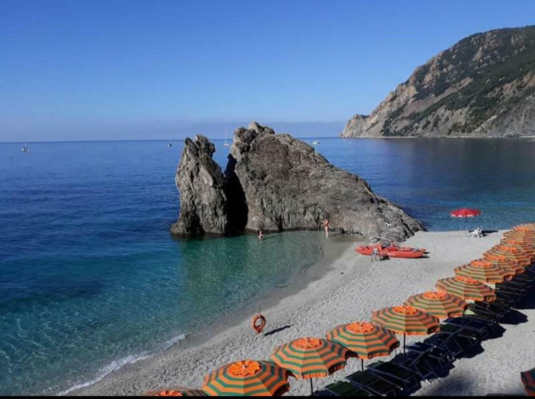 A Ca Du Barba Apartment Monterosso al Mare Ngoại thất bức ảnh